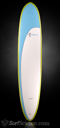 Surftech Robert August - HP Pintail LB